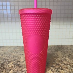 Pink jelly 24 oz
